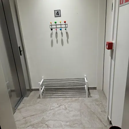 Apartman Open Zicht Op En Zee/strandzicht, Groot Zuidterras, 3 Slpks, 125m², Dubbele Garage Ostende