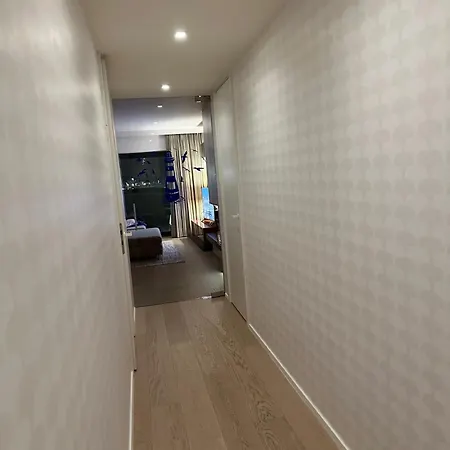 Apartment Open Zicht Op En Zee/strandzicht, Groot Zuidterras, 3 Slpks, 125m², Dubbele Garage