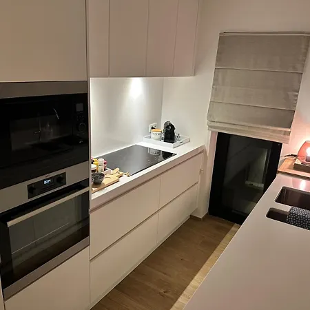 Open Zicht Op En Zee/strandzicht, Groot Zuidterras, 3 Slpks, 125m², Dubbele Garage * Ostend